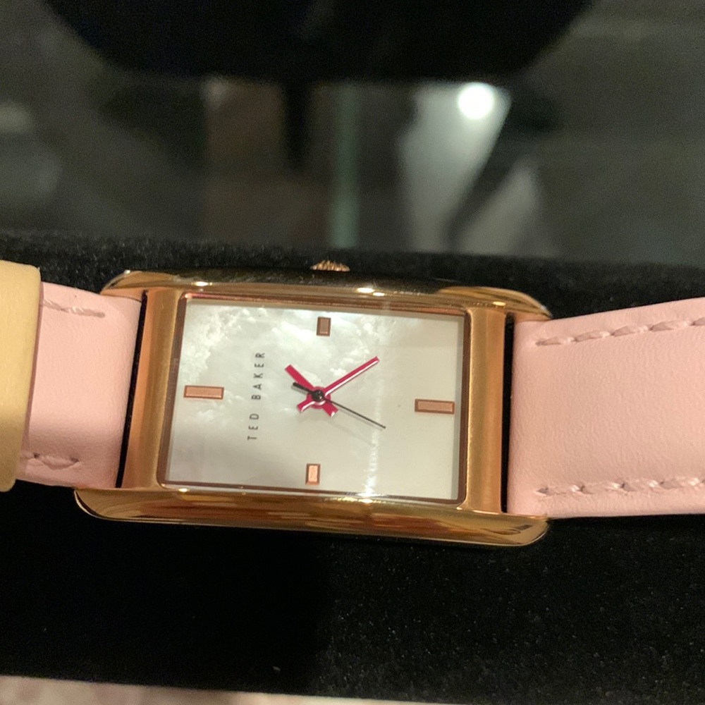 Watches